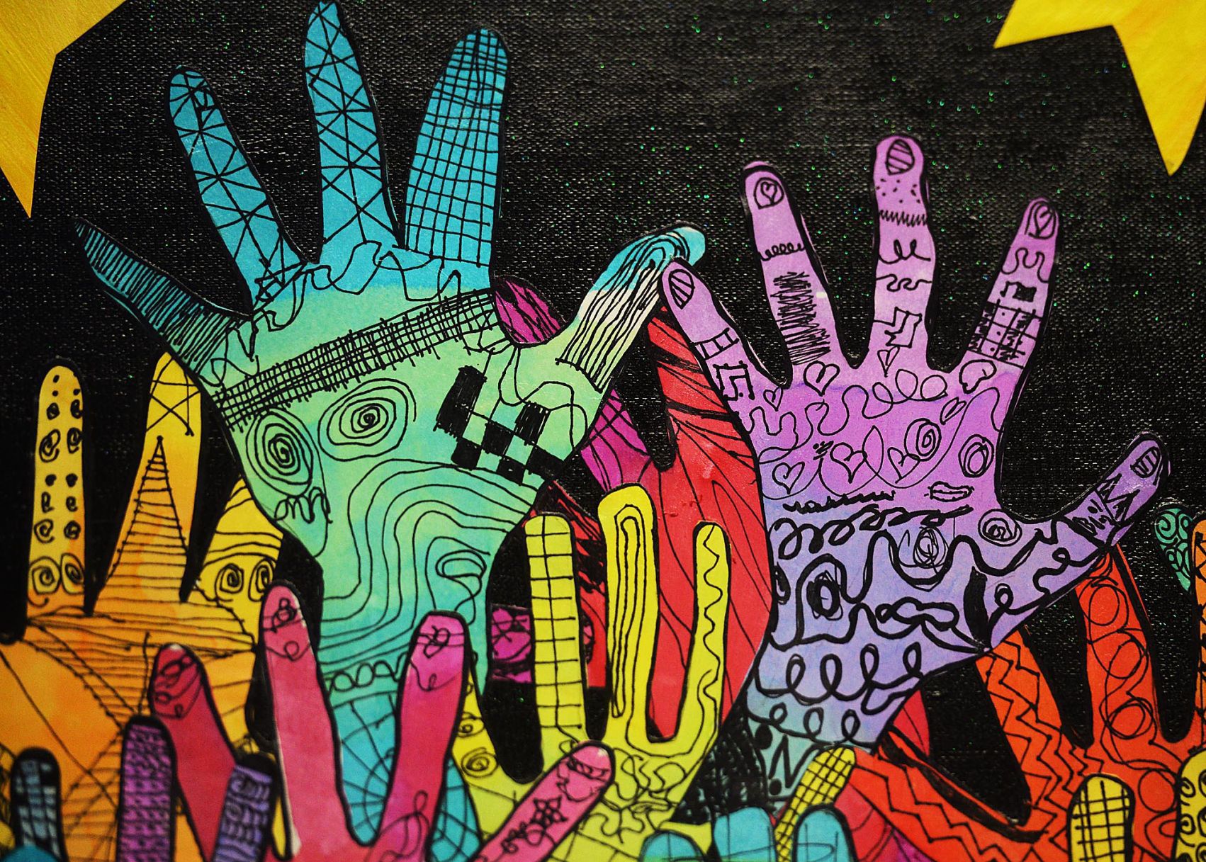 Art from The Heart